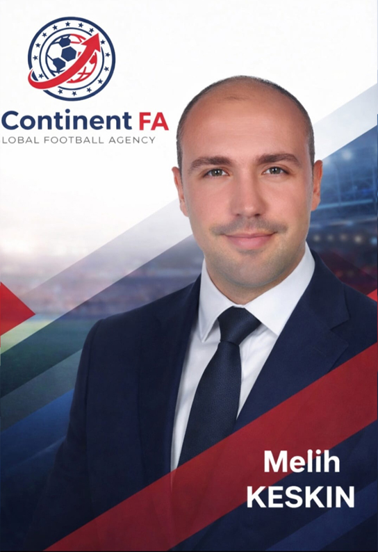 melih keskin